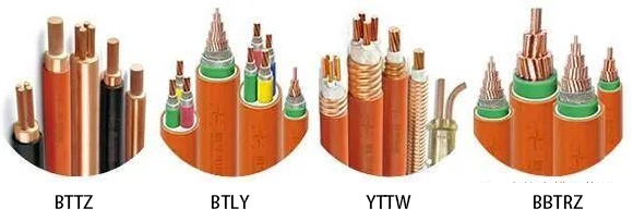 電線電纜生產廠家